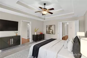 4213 Brentwood Dr, Buford, GA 30518 - Photo 17