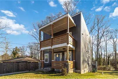 2500 Old Hapeville Road SW, Atlanta, GA 30315 - Photo 3