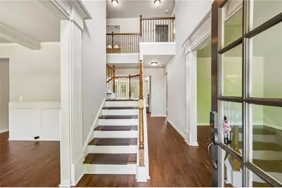 3739 Tupelo Trail, Auburn, GA 30011 - Photo 3