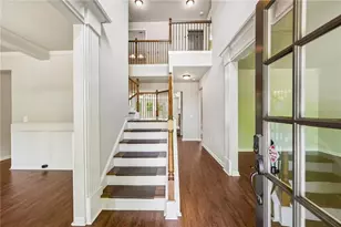 3739 Tupelo Trail, Auburn, GA 30011 - Photo 3