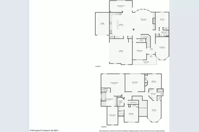 3739 Tupelo Trail, Auburn, GA 30011 - Photo 39