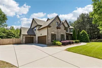 3739 Tupelo Trail, Auburn, GA 30011 - Photo 37