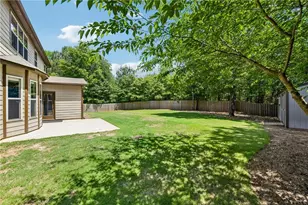 3739 Tupelo Trail, Auburn, GA 30011 - Photo 33