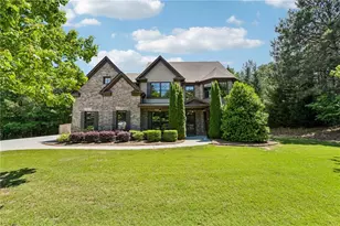 3739 Tupelo Trail, Auburn, GA 30011 - Photo 1