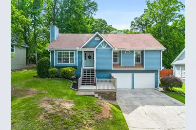 108 Rose Creek Lane, Woodstock, GA 30189 - Photo 3