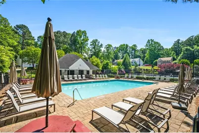 108 Rose Creek Lane, Woodstock, GA 30189 - Photo 45