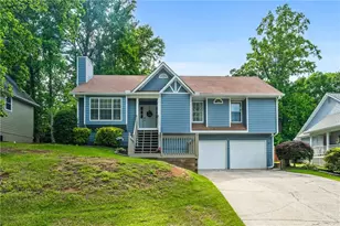 108 Rose Creek Ln, Woodstock, GA 30189 - Photo 1