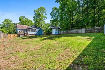 108 Rose Creek Lane, Woodstock, GA 30189 - Photo 37