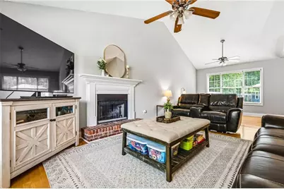 108 Rose Creek Lane, Woodstock, GA 30189 - Photo 13
