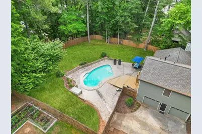 3687 Foxwood Road, Peachtree Corners, GA 30096 - Photo 141