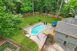 3687 Foxwood Rd, Peachtree Corners, GA 30096 - Photo 141