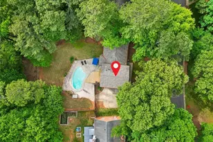 3687 Foxwood Rd, Peachtree Corners, GA 30096 - Photo 143