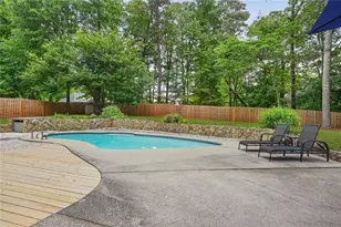 3687 Foxwood Rd, Peachtree Corners, GA 30096 - Photo 107
