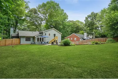 3687 Foxwood Road, Peachtree Corners, GA 30096 - Photo 133