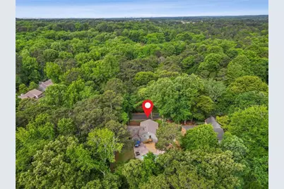 3687 Foxwood Road, Peachtree Corners, GA 30096 - Photo 153