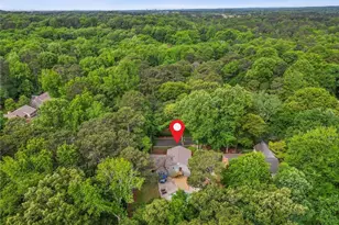 3687 Foxwood Rd, Peachtree Corners, GA 30096 - Photo 153