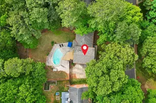 3687 Foxwood Rd, Peachtree Corners, GA 30096 - Photo 145