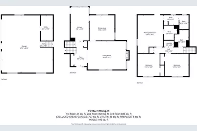 3687 Foxwood Road, Peachtree Corners, GA 30096 - Photo 167