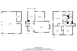3687 Foxwood Rd, Peachtree Corners, GA 30096 - Photo 167
