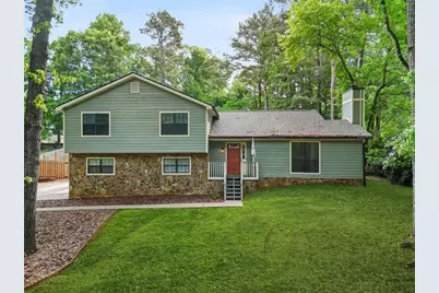 3687 Foxwood Road, Peachtree Corners, GA 30096 - Photo 3