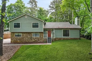 3687 Foxwood Rd, Peachtree Corners, GA 30096 - Photo 3