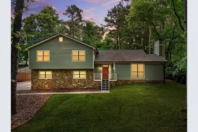 3687 Foxwood Road, Peachtree Corners, GA 30096 - Photo 5