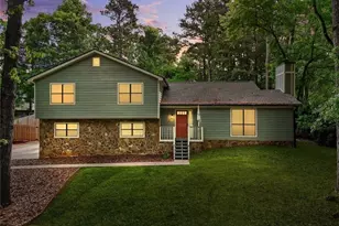 3687 Foxwood Rd, Peachtree Corners, GA 30096 - Photo 5