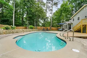 3687 Foxwood Rd, Peachtree Corners, GA 30096 - Photo 111