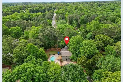 3687 Foxwood Road, Peachtree Corners, GA 30096 - Photo 147