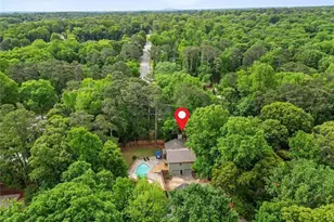 3687 Foxwood Rd, Peachtree Corners, GA 30096 - Photo 147