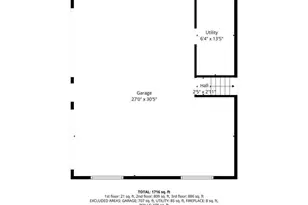 3687 Foxwood Rd, Peachtree Corners, GA 30096 - Photo 155