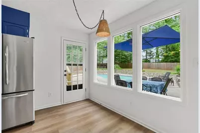 3687 Foxwood Road, Peachtree Corners, GA 30096 - Photo 43