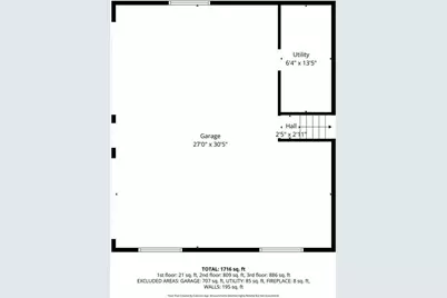 3687 Foxwood Road, Peachtree Corners, GA 30096 - Photo 157