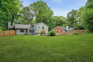 3687 Foxwood Rd, Peachtree Corners, GA 30096 - Photo 131