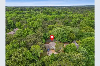 3687 Foxwood Road, Peachtree Corners, GA 30096 - Photo 151