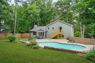 3687 Foxwood Rd, Peachtree Corners, GA 30096 - Photo 123