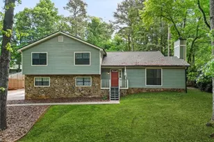 3687 Foxwood Rd, Peachtree Corners, GA 30096 - Photo 1