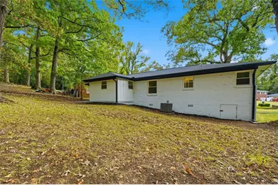 2568 Fontaine Circle, Decatur, GA 30032 - Photo 41