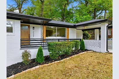 2568 Fontaine Circle, Decatur, GA 30032 - Photo 3