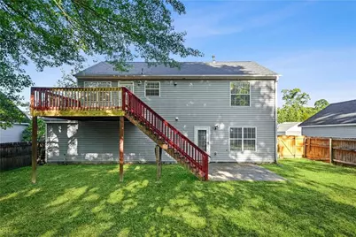 1090 Drawbridge Drive, Riverdale, GA 30296 - Photo 27