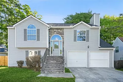 1090 Drawbridge Drive, Riverdale, GA 30296 - Photo 1