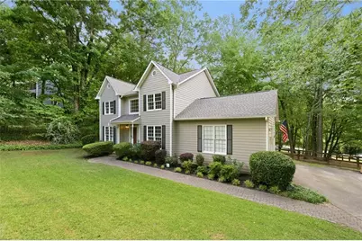1925 Crescent Ridge, Cumming, GA 30041 - Photo 3