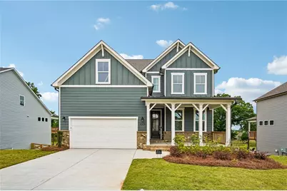 654 Grand Wehunt Drive, Hoschton, GA 30584 - Photo 1