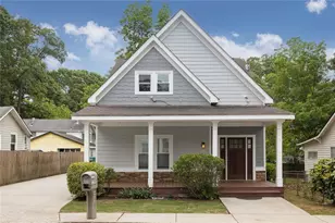 3110 Jackson St, Atlanta, GA 30354 - Photo 3