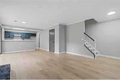 1187 Greenyard Way, Norcross, GA 30093 - Photo 5