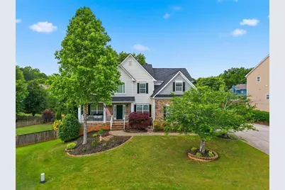 504 Crestview Court, Canton, GA 30115 - Photo 9