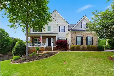 504 Crestview Court, Canton, GA 30115 - Photo 1