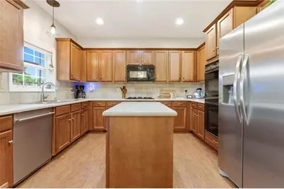 504 Crestview Court, Canton, GA 30115 - Photo 21