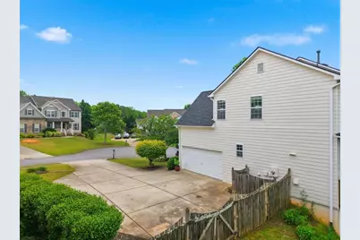 504 Crestview Court, Canton, GA 30115 - Photo 63