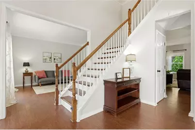 504 Crestview Court, Canton, GA 30115 - Photo 11